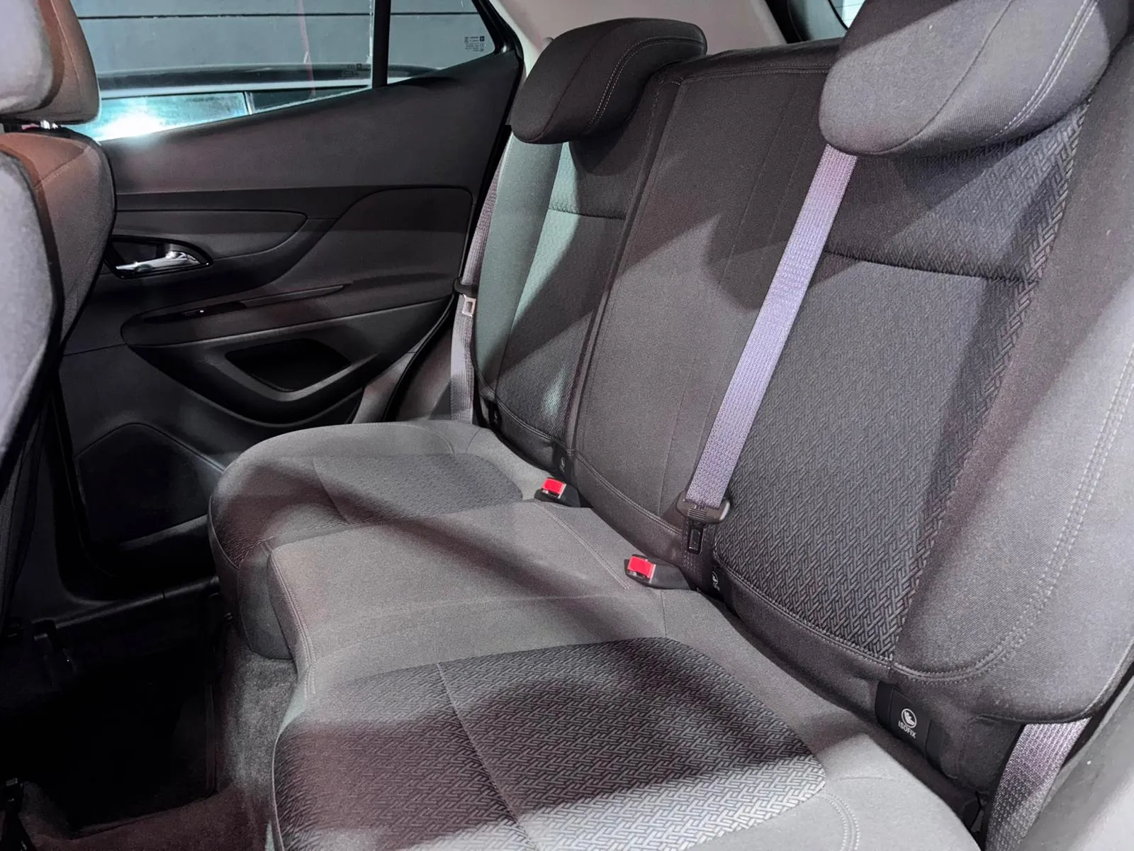 Opel Mokka X Neopatentati+KM VERI 2017 — foto 13