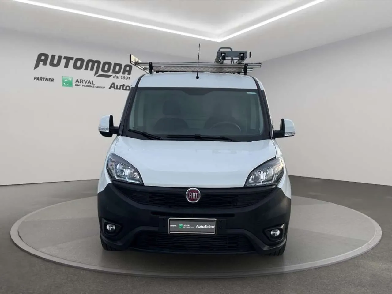 FIAT Doblo maxi 1.4T-Jet N.Power allestito 2019 — foto 2
