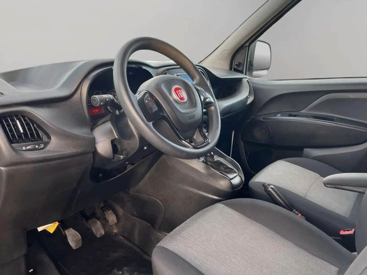 FIAT Doblo maxi 1.4T-Jet N.Power allestito 2019 — foto 7