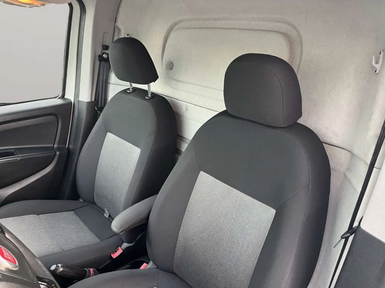 FIAT Doblo maxi 1.4T-Jet N.Power allestito 2019 — foto 8