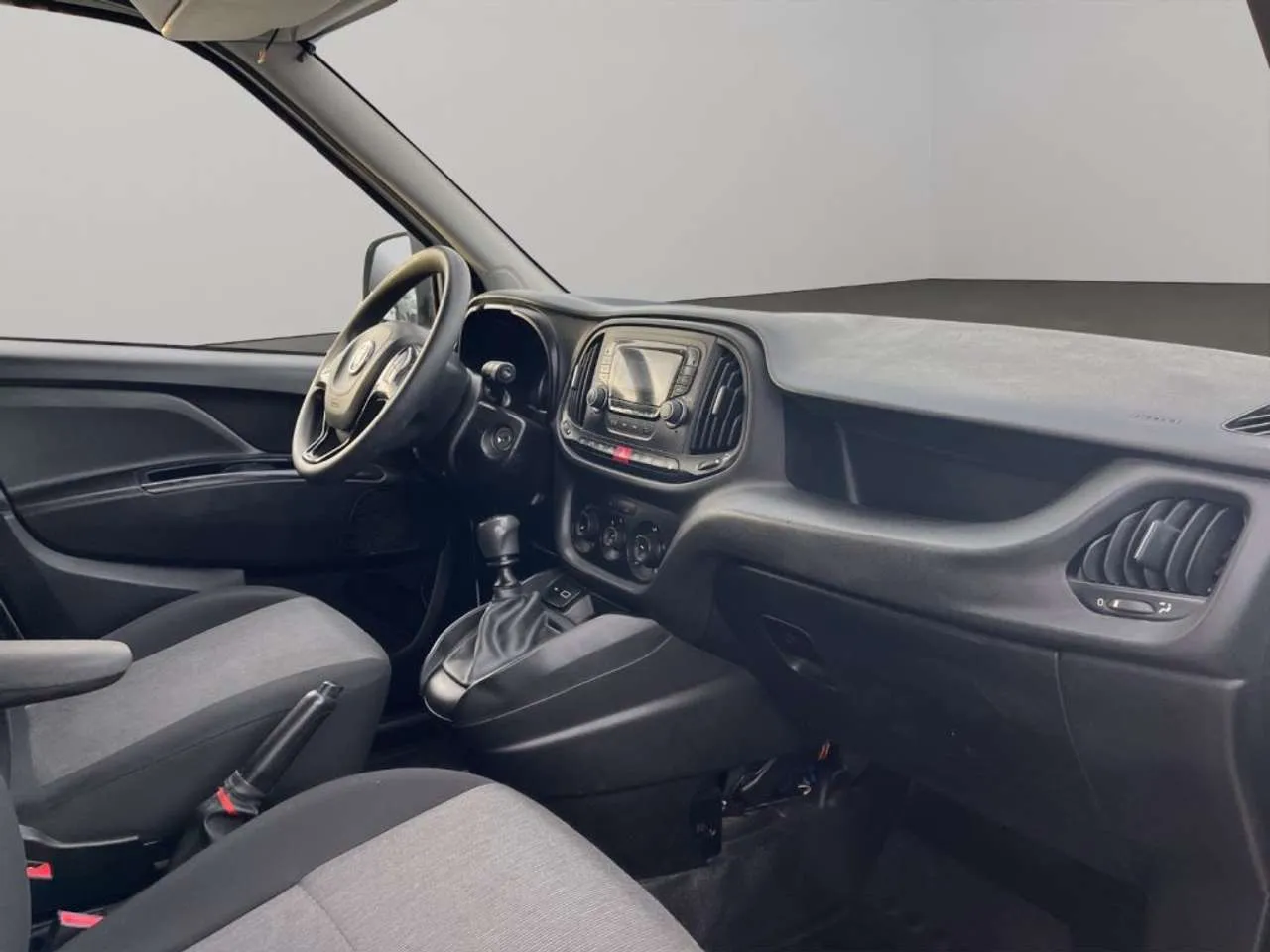 FIAT Doblo maxi 1.4T-Jet N.Power allestito 2019 — foto 9