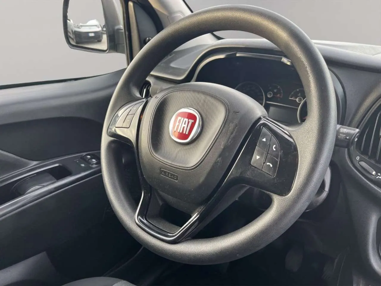 FIAT Doblo maxi 1.4T-Jet N.Power allestito 2019 — foto 11