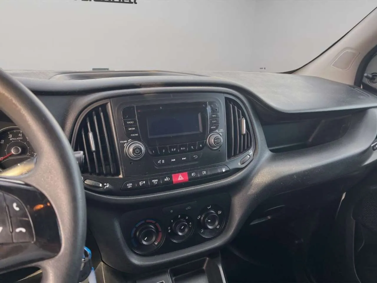 FIAT Doblo maxi 1.4T-Jet N.Power allestito 2019 — foto 14