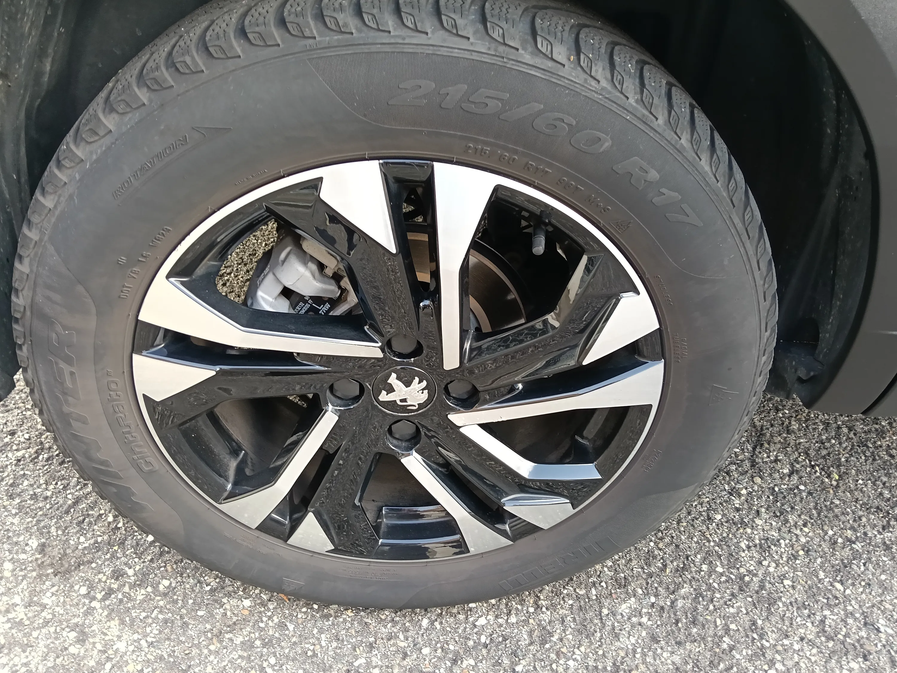 Peugeot 2008 1.2 puretech Allure Pack s&s 130cv eat8 2021 — foto 5