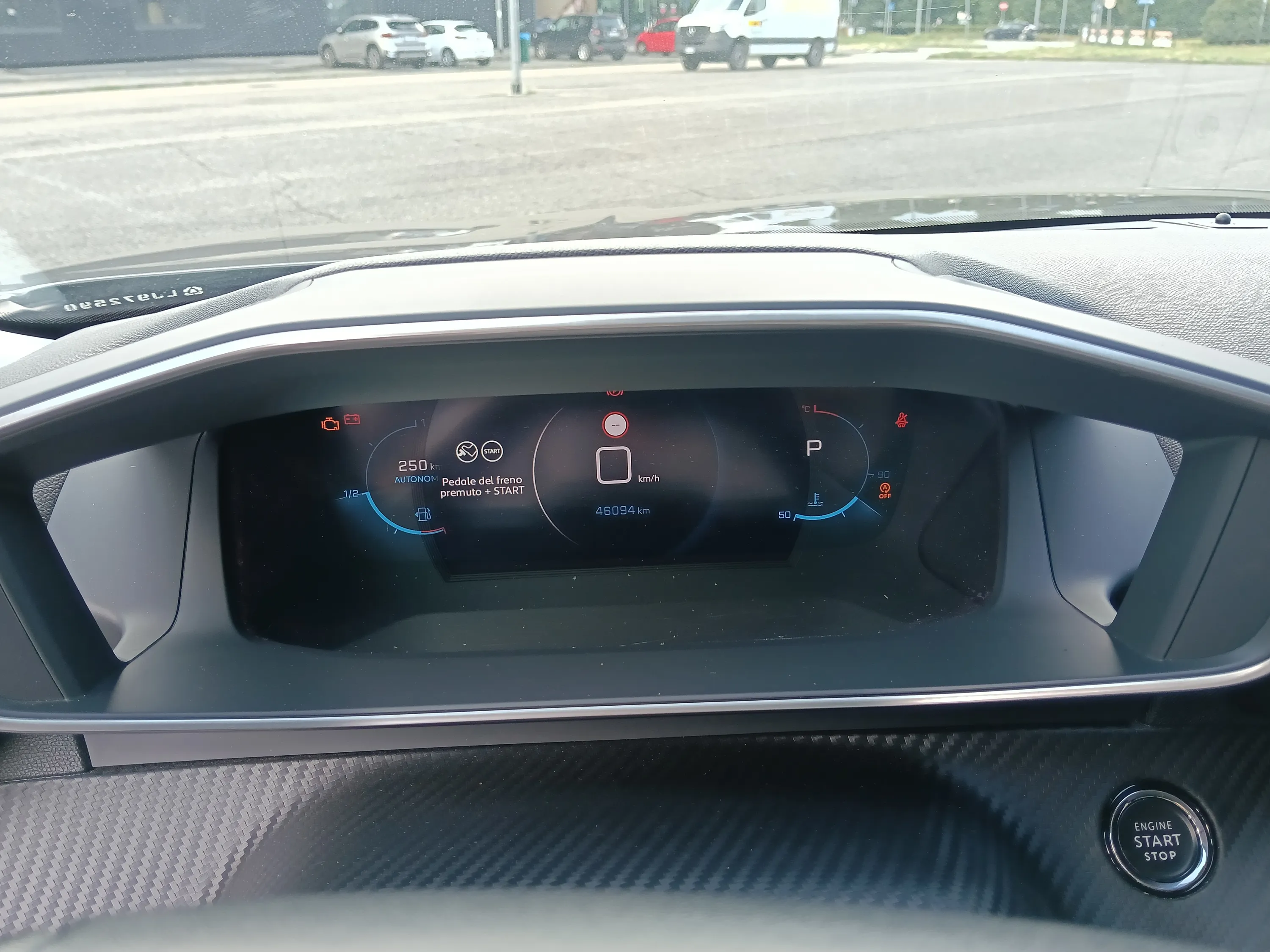 Peugeot 2008 1.2 puretech Allure Pack s&s 130cv eat8 2021 — foto 16
