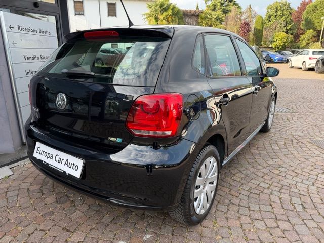 Volkswagen Polo 5p 1.2 Comfortline 70cv 2014 — foto 5