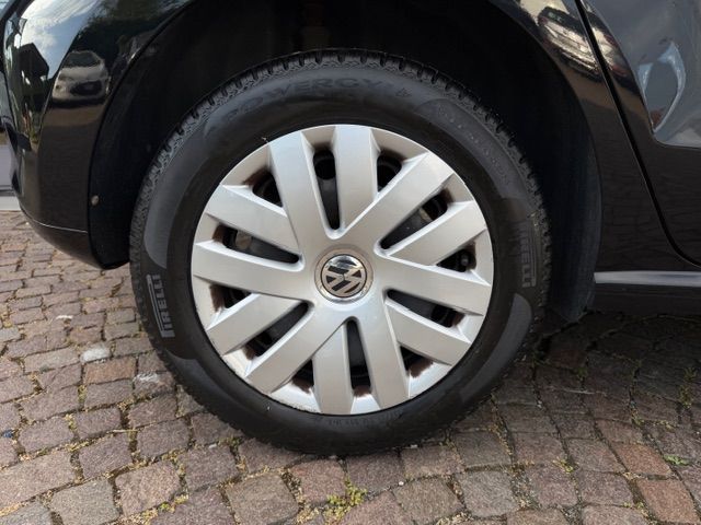 Volkswagen Polo 5p 1.2 Comfortline 70cv 2014 — foto 8