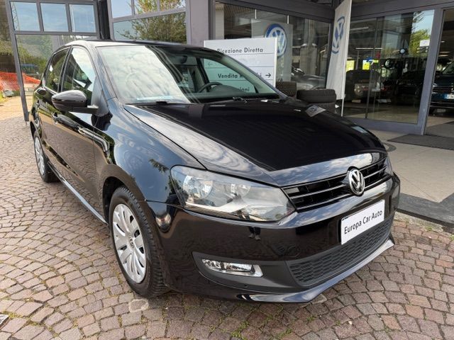 Volkswagen Polo 5p 1.2 Comfortline 70cv 2014 — foto 2