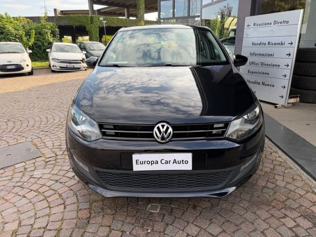 Volkswagen Polo 5p 1.2 Comfortline 70cv 2014 — foto 3