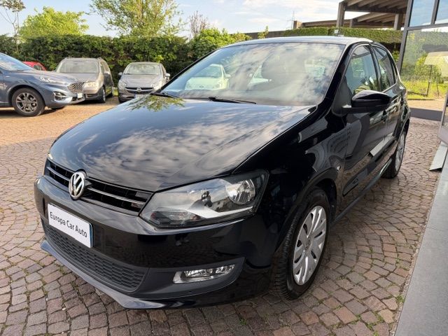 Volkswagen Polo 5p 1.2 Comfortline 70cv 2014 — foto 4