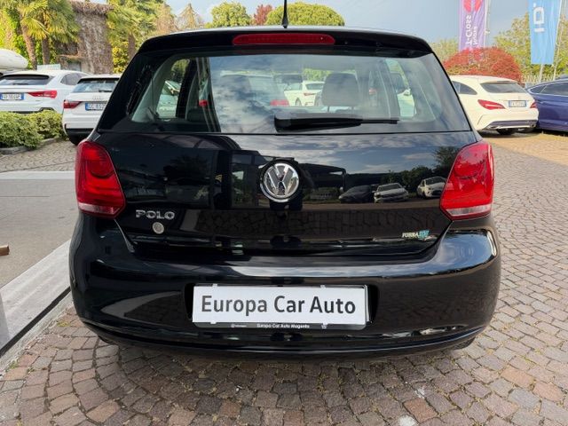 Volkswagen Polo 5p 1.2 Comfortline 70cv 2014 — foto 6