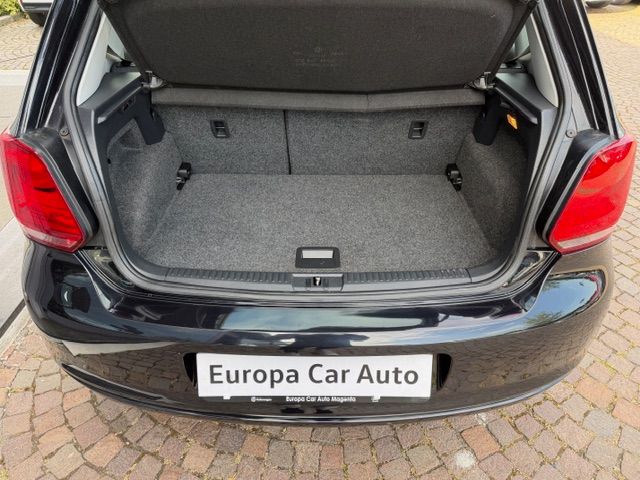 Volkswagen Polo 5p 1.2 Comfortline 70cv 2014 — foto 9