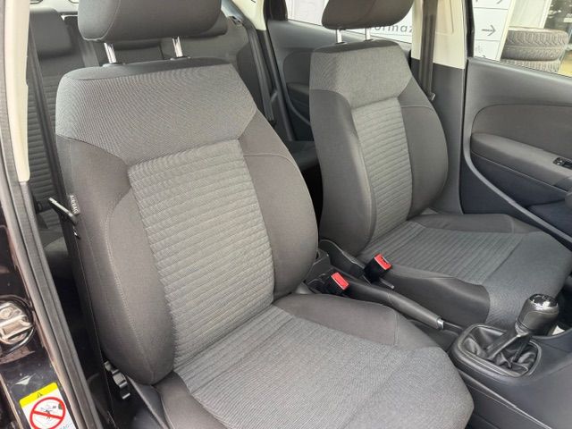 Volkswagen Polo 5p 1.2 Comfortline 70cv 2014 — foto 10