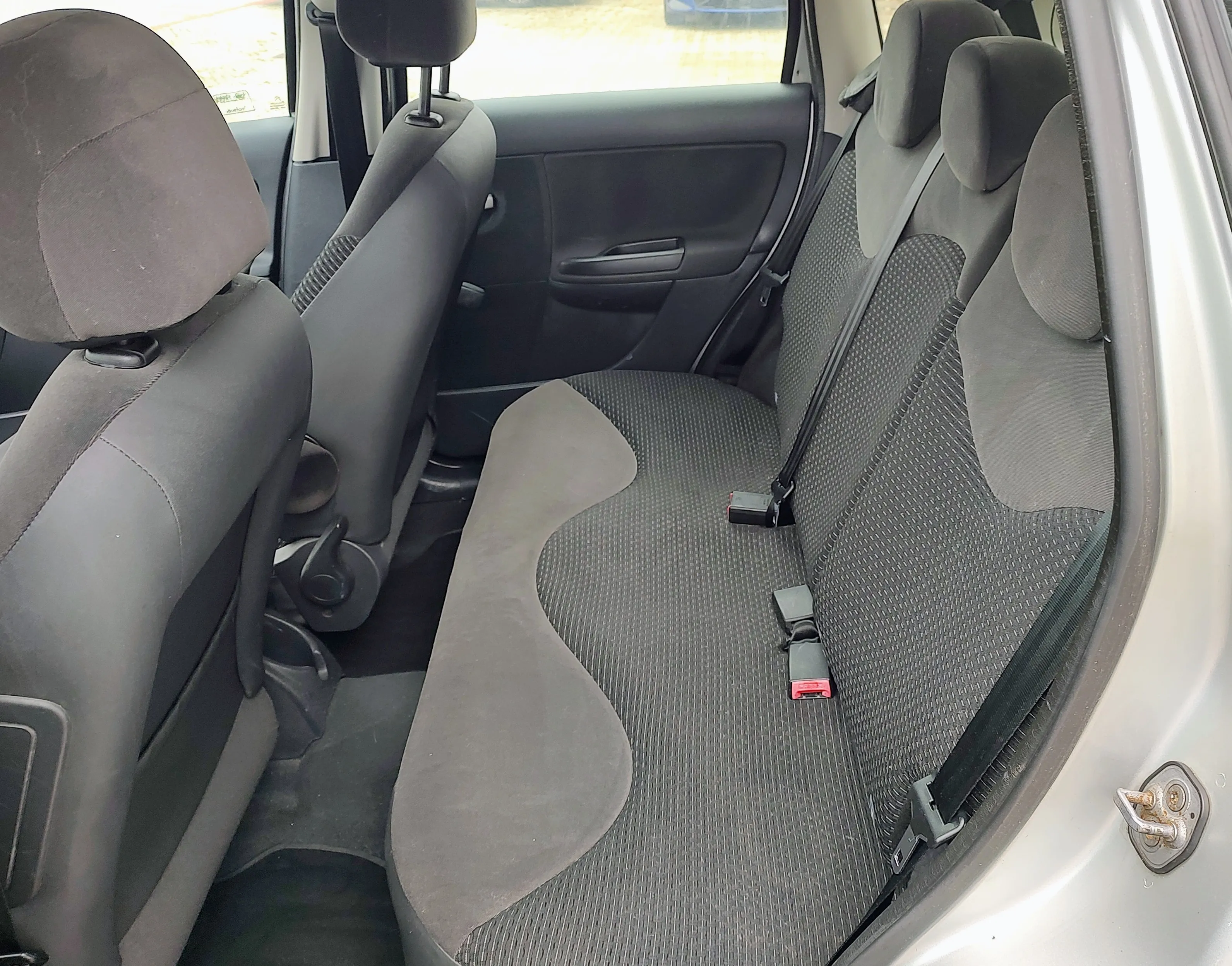 Citroen C3 1.1 Exclusive (exclusive style) 2009 — foto 9