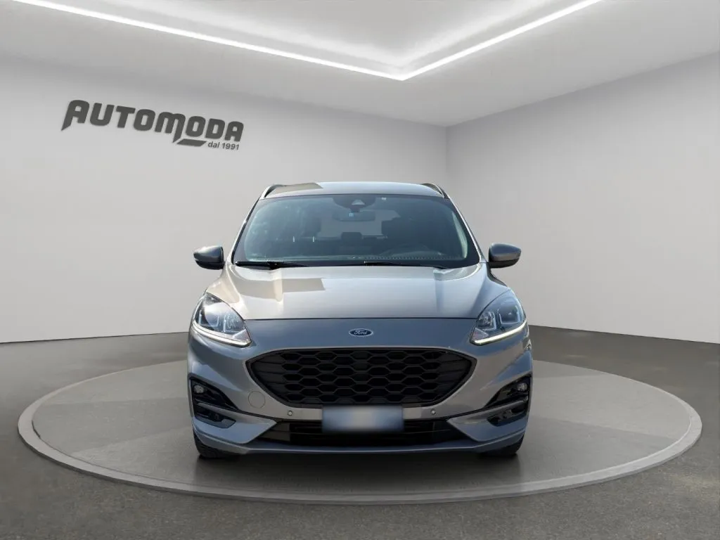 Ford 1.5 120CV ST-Line Automatico