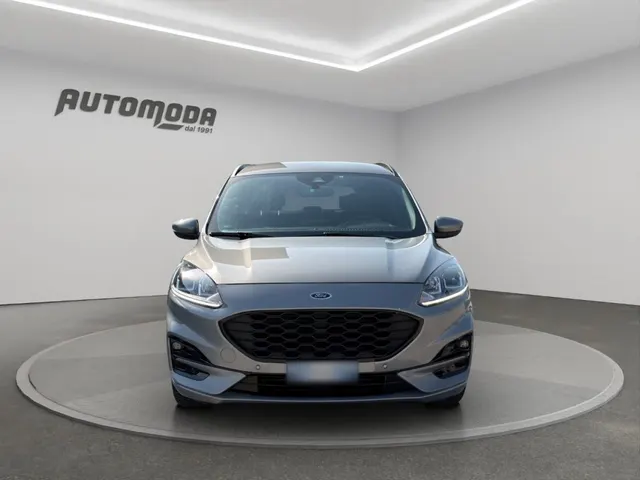 Ford 1.5 120CV ST-Line Automatico