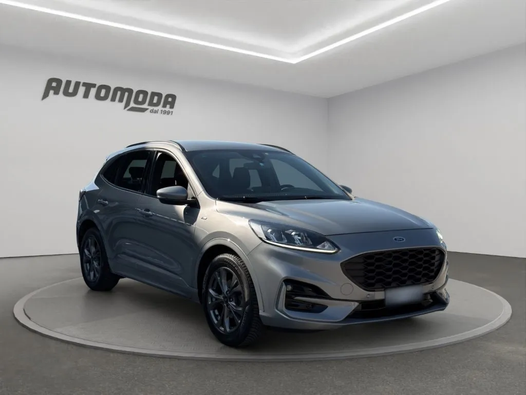 Ford 1.5 120CV ST-Line Automatico 2022 — foto 2