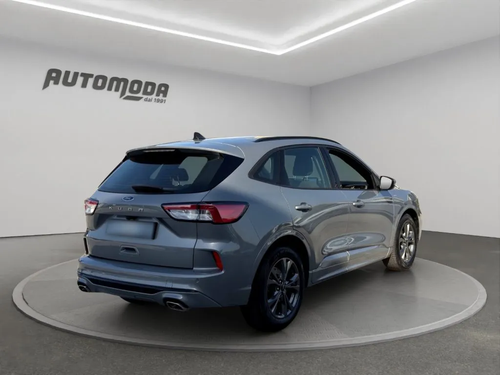 Ford 1.5 120CV ST-Line Automatico 2022 — foto 3
