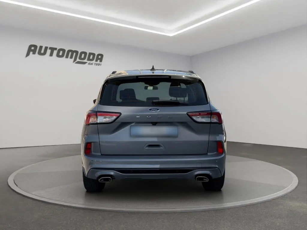 Ford 1.5 120CV ST-Line Automatico 2022 — foto 5