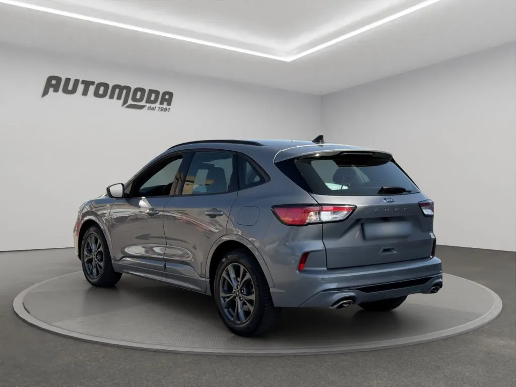 Ford 1.5 120CV ST-Line Automatico 2022 — foto 6