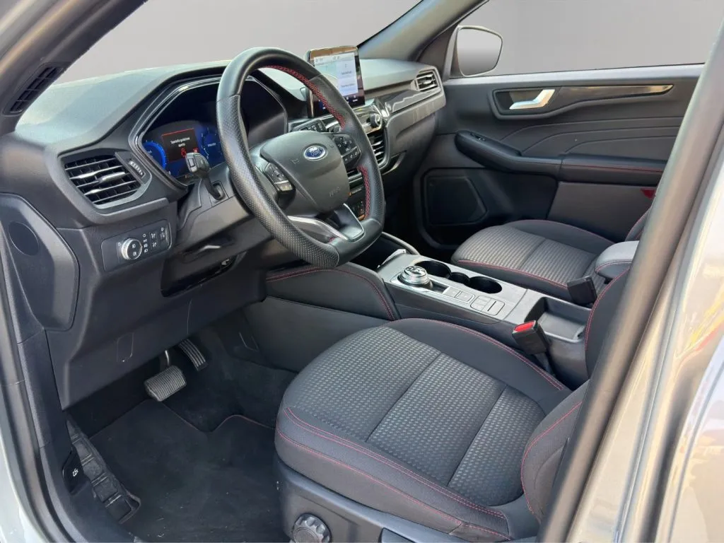 Ford 1.5 120CV ST-Line Automatico 2022 — foto 7