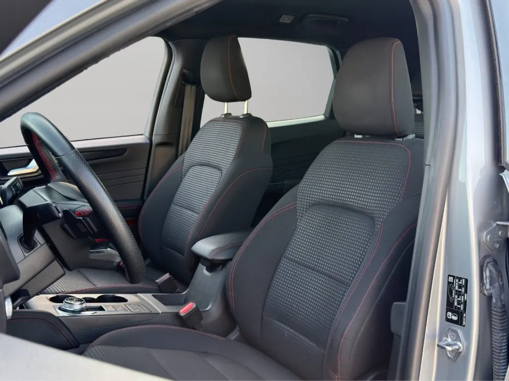 Ford 1.5 120CV ST-Line Automatico 2022 — foto 8
