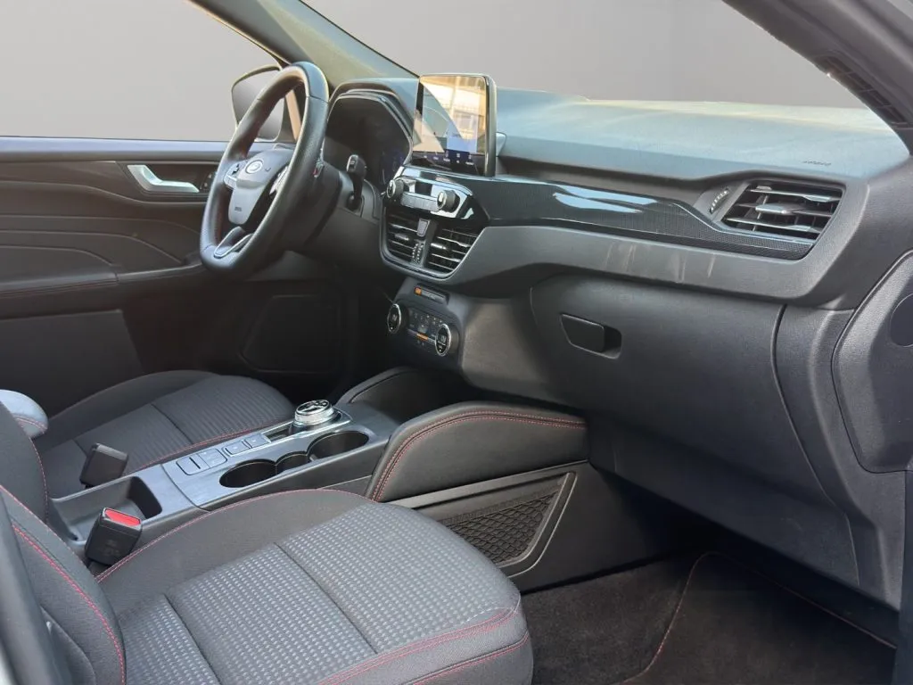 Ford 1.5 120CV ST-Line Automatico 2022 — foto 9