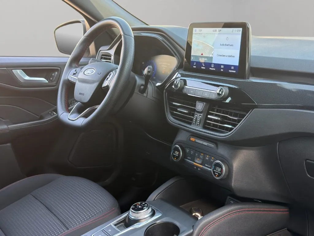 Ford 1.5 120CV ST-Line Automatico 2022 — foto 10