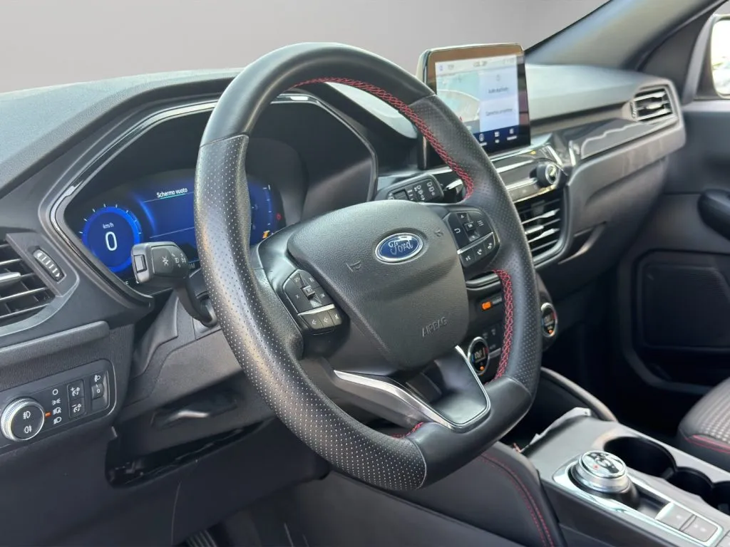 Ford 1.5 120CV ST-Line Automatico 2022 — foto 11