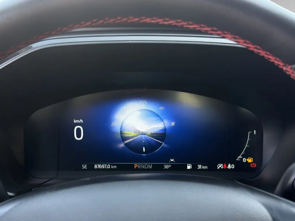 Ford 1.5 120CV ST-Line Automatico 2022 — foto 12