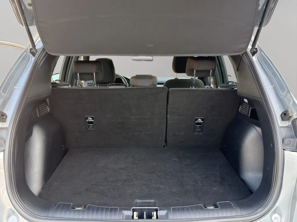 Ford 1.5 120CV ST-Line Automatico 2022 — foto 15