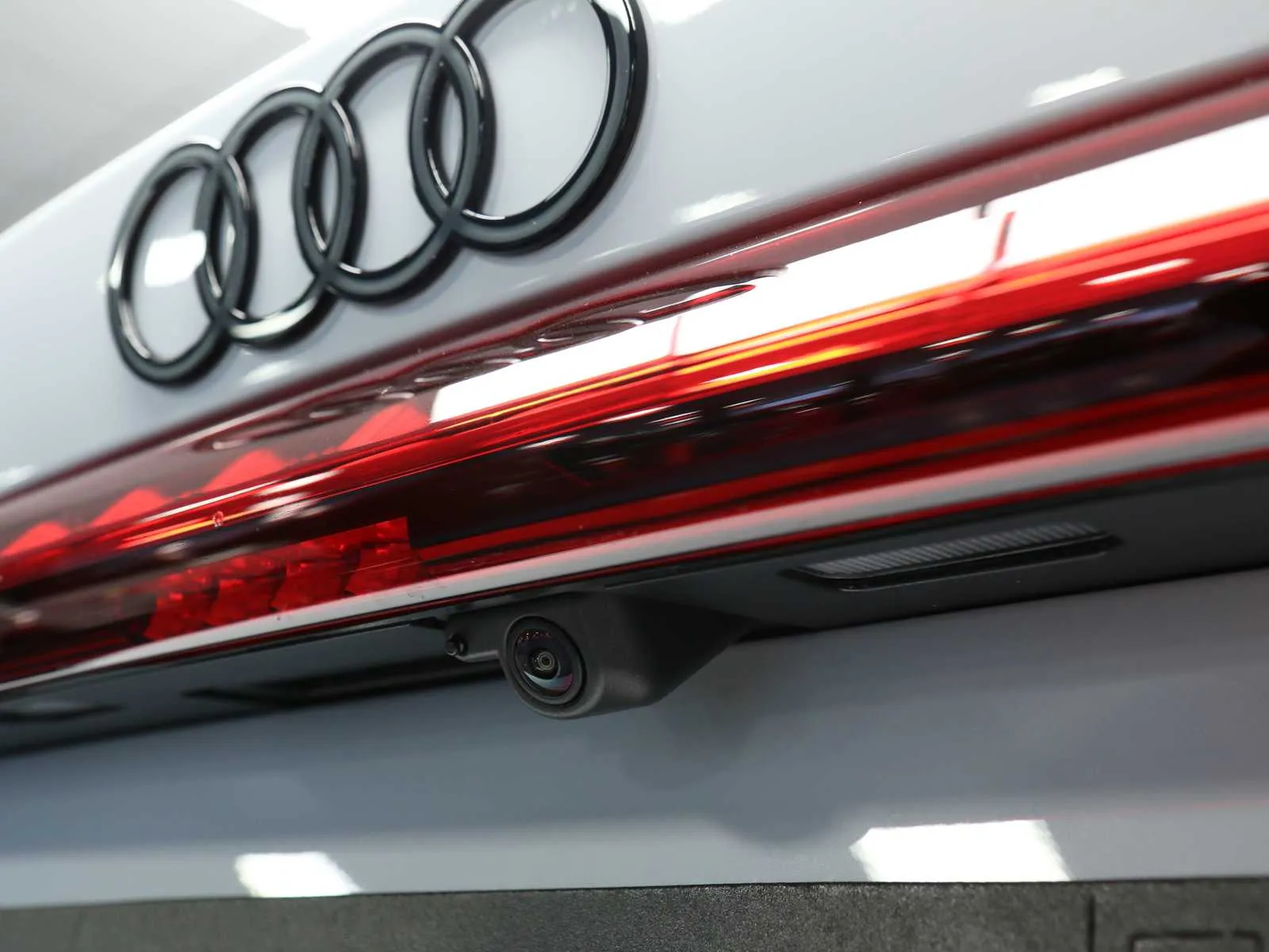 Audi A5 Avant 2.0 tdi mhev+ S line edition 204cv s-tronic 2025 — foto 47