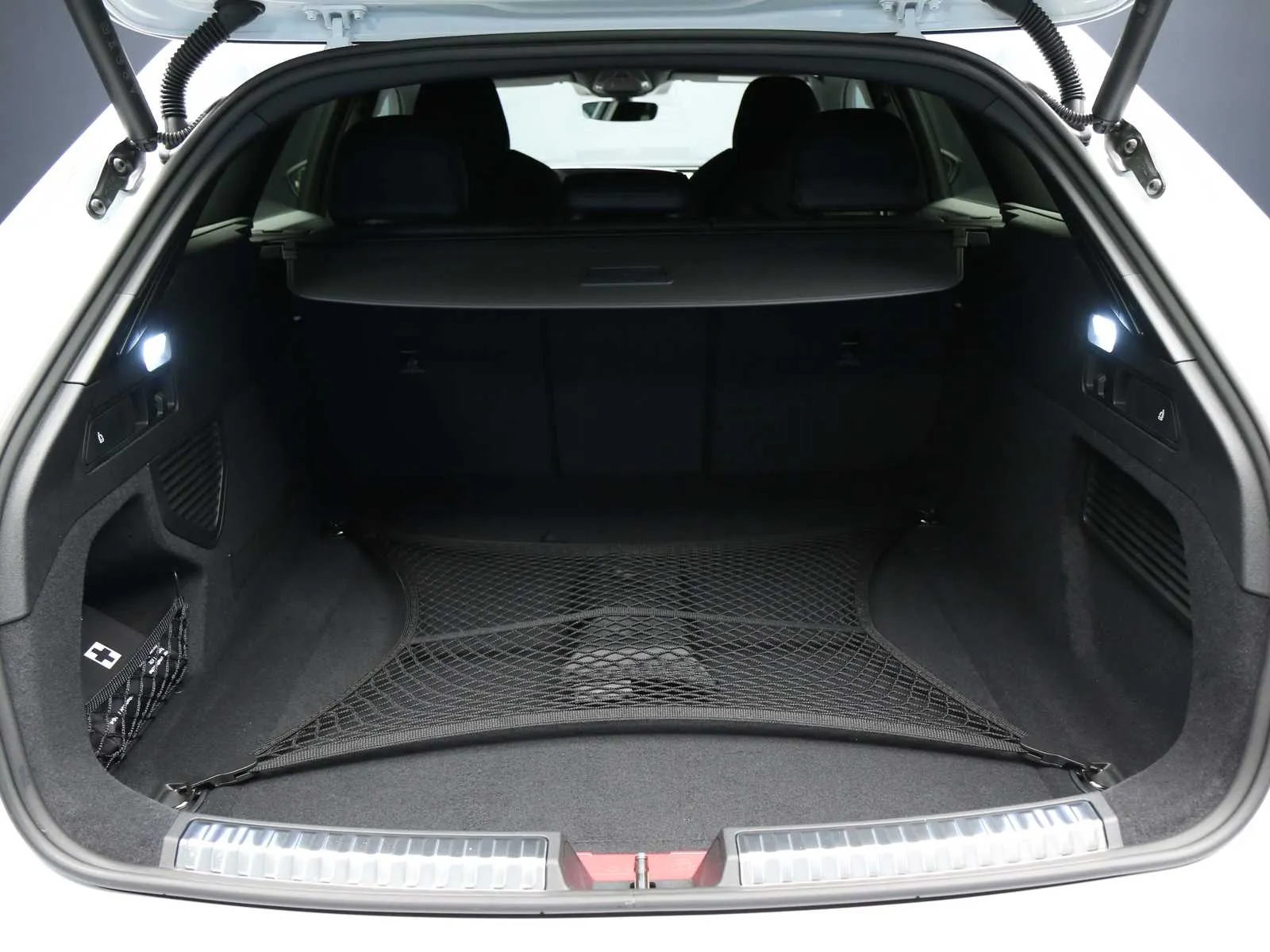 Audi A5 Avant 2.0 tdi mhev+ S line edition 204cv s-tronic 2025 — foto 41
