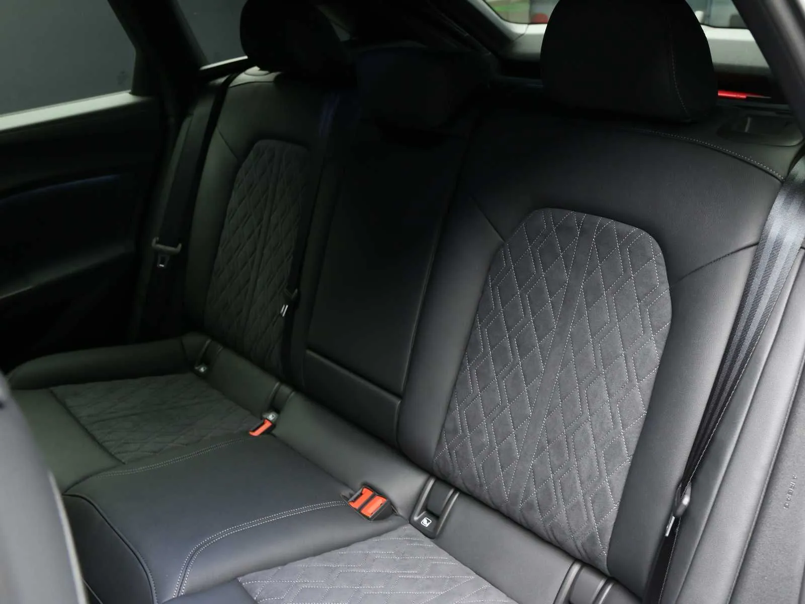 Audi A5 Avant 2.0 tdi mhev+ S line edition 204cv s-tronic 2025 — foto 38