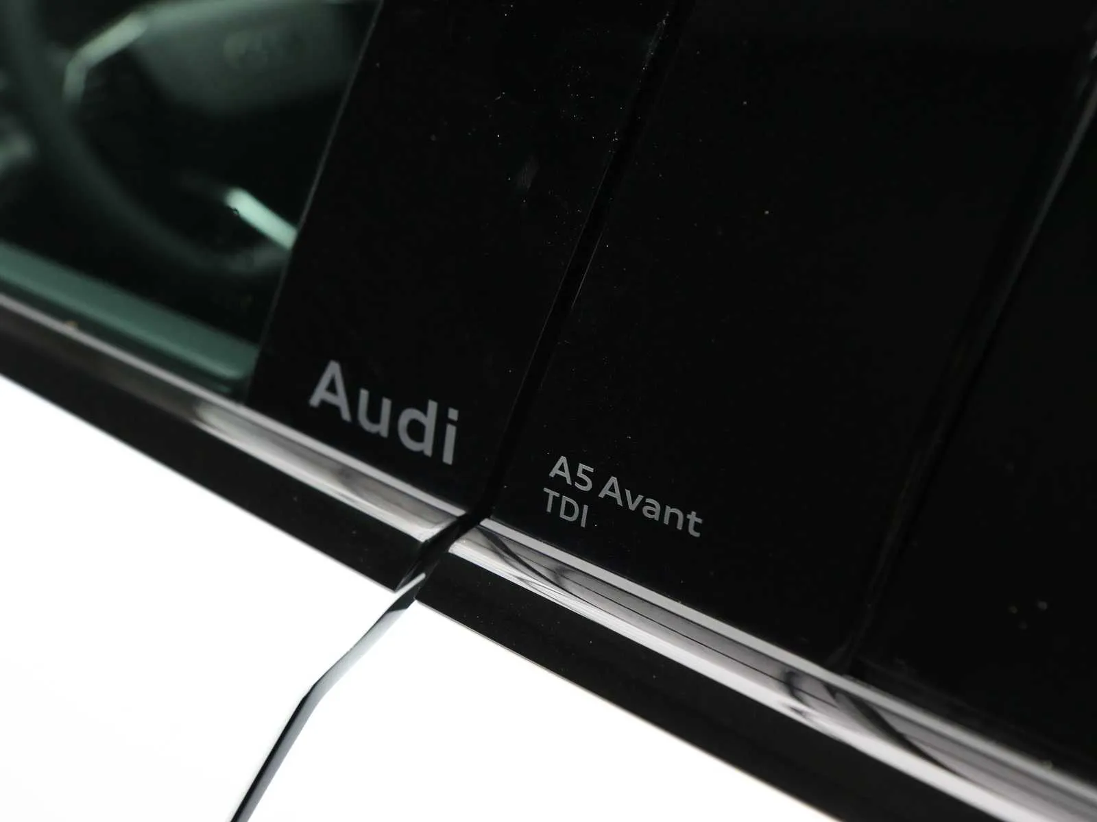 Audi A5 Avant 2.0 tdi mhev+ S line edition 204cv s-tronic 2025 — foto 49
