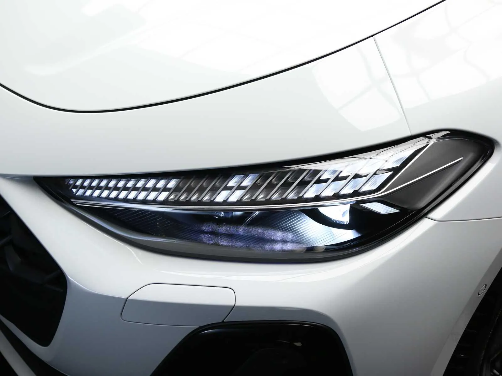 Audi A5 Avant 2.0 tdi mhev+ S line edition 204cv s-tronic 2025 — foto 40