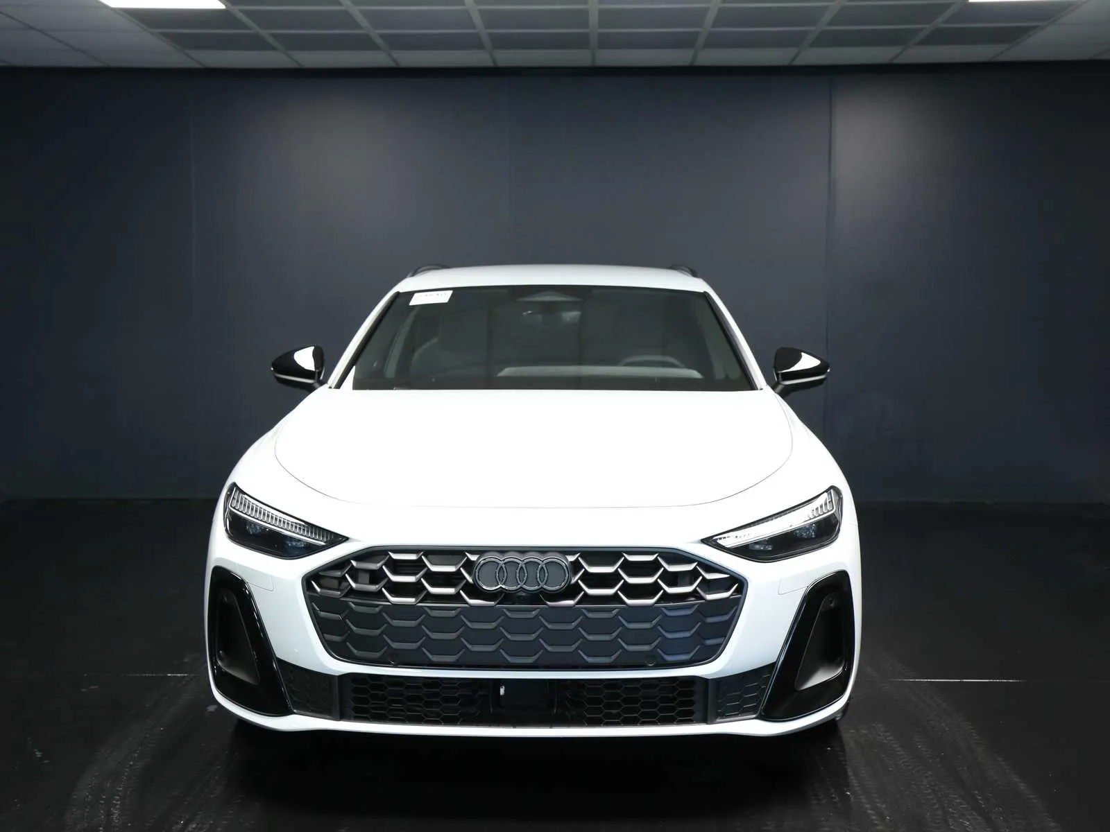Audi A5 Avant 2.0 tdi mhev+ S line edition 204cv s-tronic 2025 — foto 2