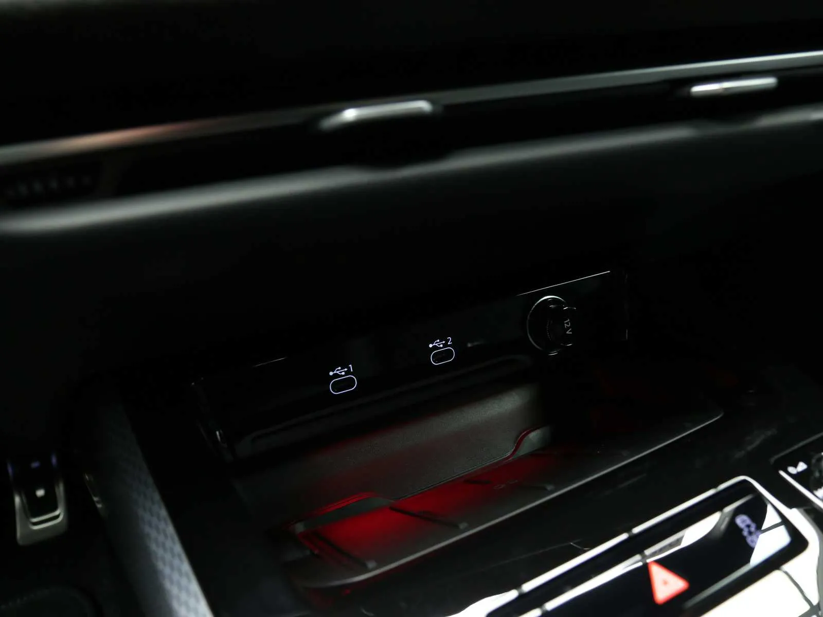 Audi A5 Avant 2.0 tdi mhev+ S line edition 204cv s-tronic 2025 — foto 35
