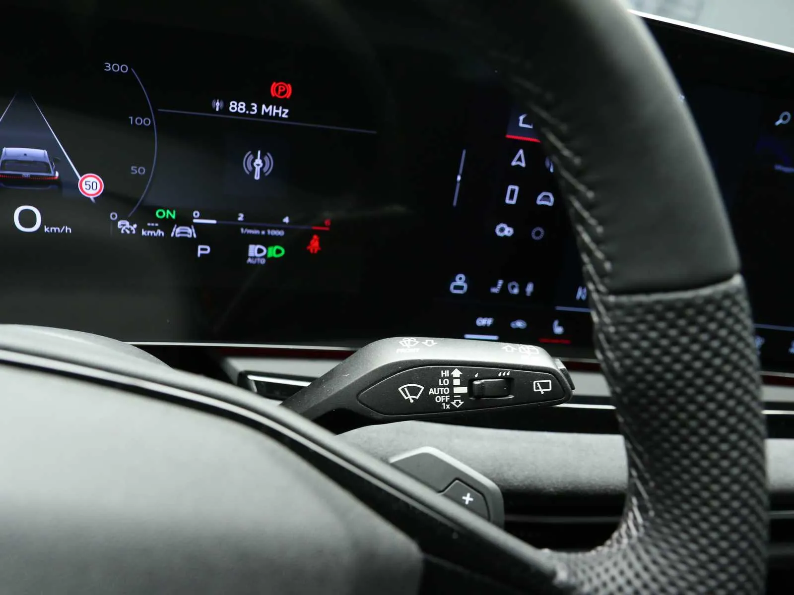 Audi A5 Avant 2.0 tdi mhev+ S line edition 204cv s-tronic 2025 — foto 21