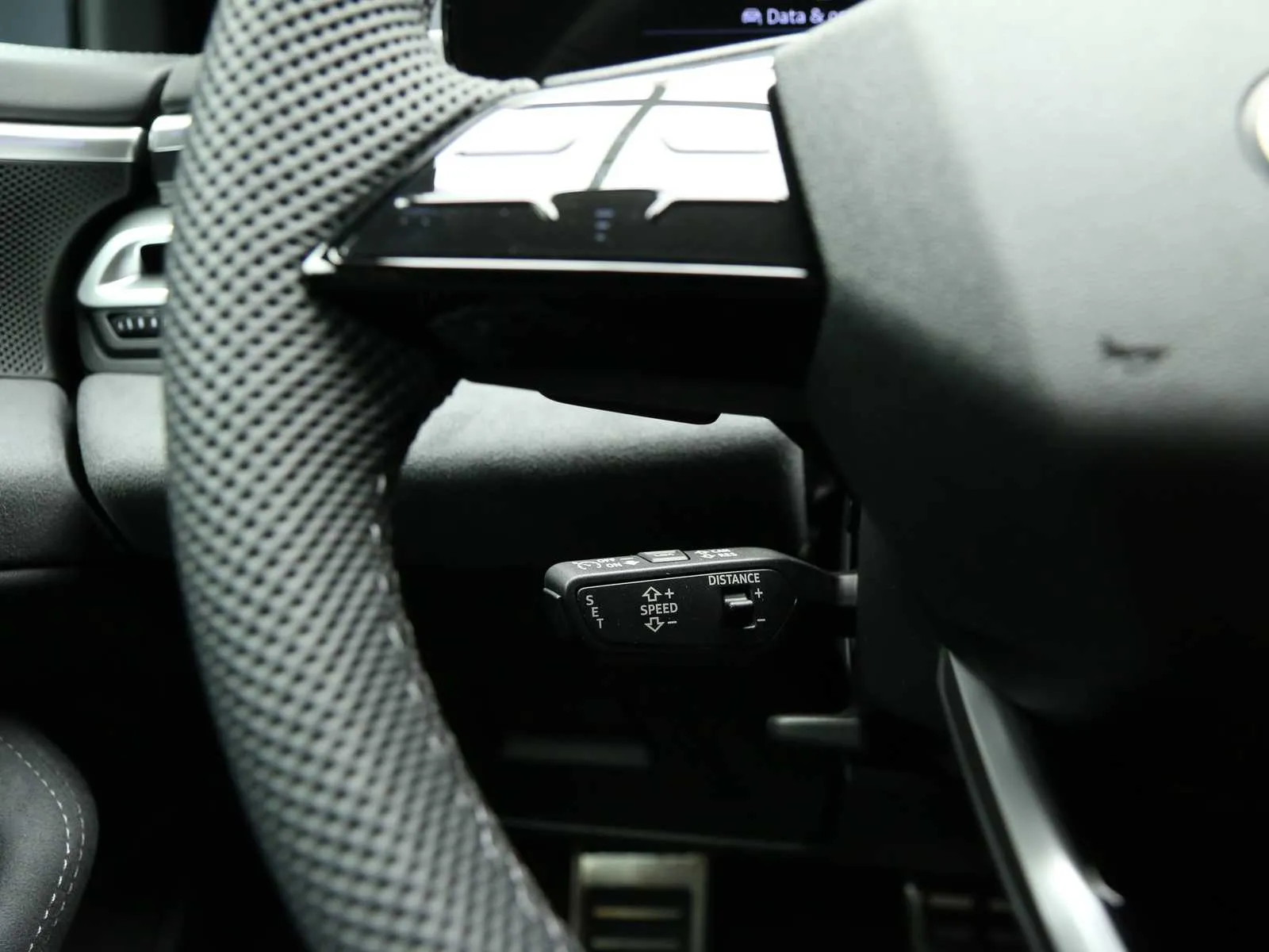 Audi A5 Avant 2.0 tdi mhev+ S line edition 204cv s-tronic 2025 — foto 19