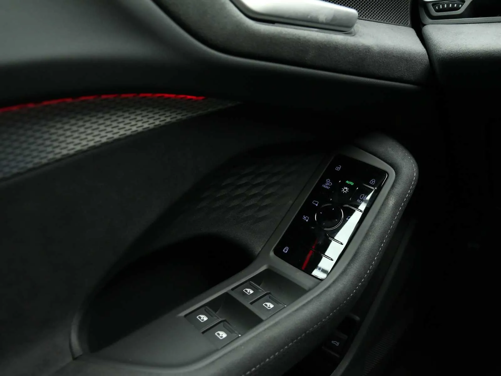 Audi A5 Avant 2.0 tdi mhev+ S line edition 204cv s-tronic 2025 — foto 10