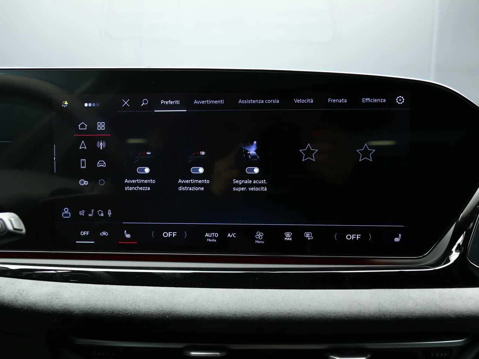 Audi A5 Avant 2.0 tdi mhev+ S line edition 204cv s-tronic 2025 — foto 29