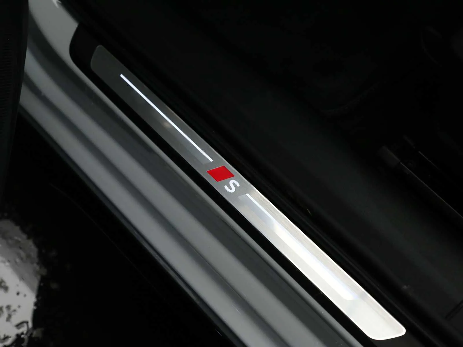 Audi A5 Avant 2.0 tdi mhev+ S line edition 204cv s-tronic 2025 — foto 12