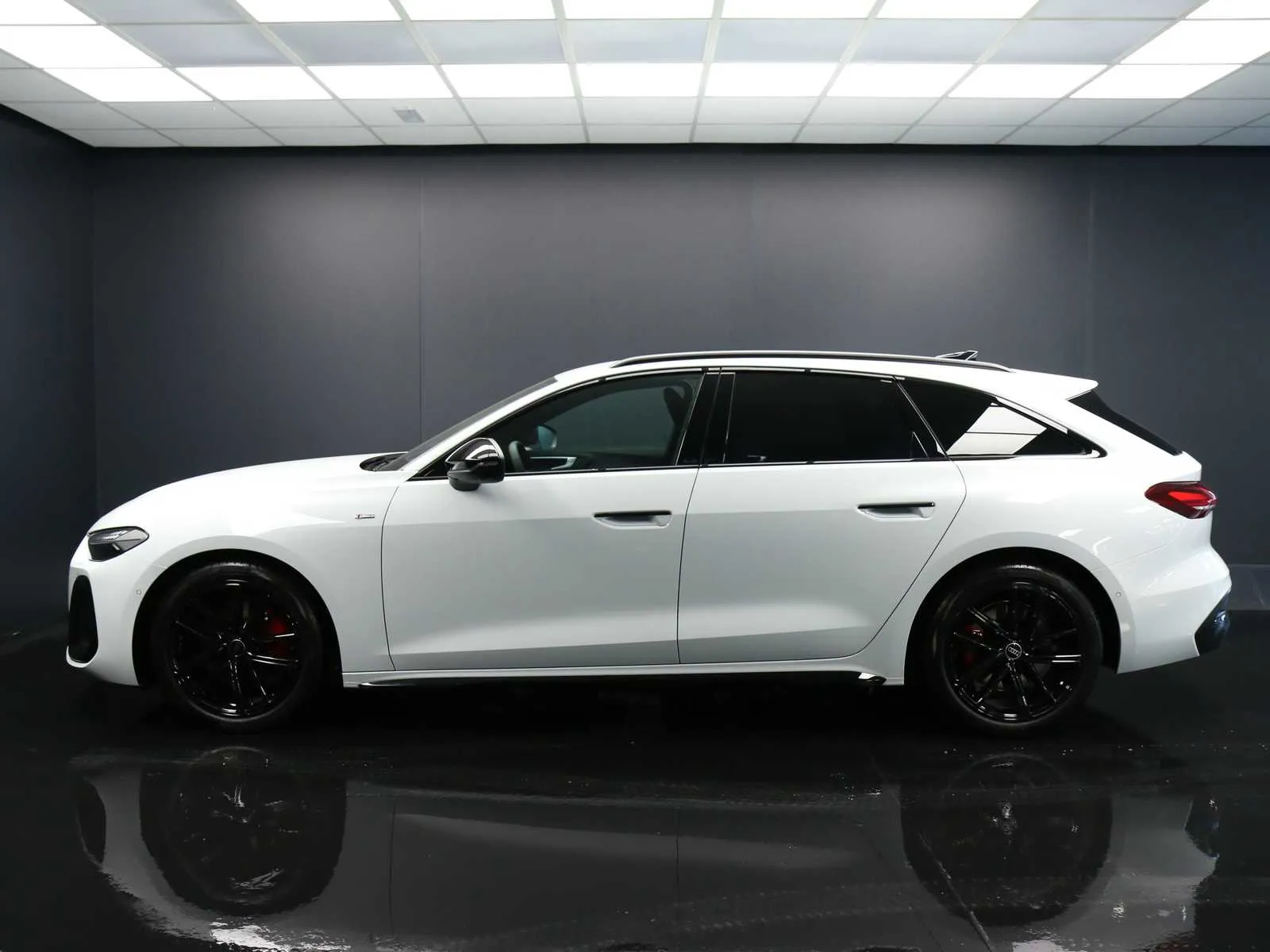 Audi A5 Avant 2.0 tdi mhev+ S line edition 204cv s-tronic 2025 — foto 7