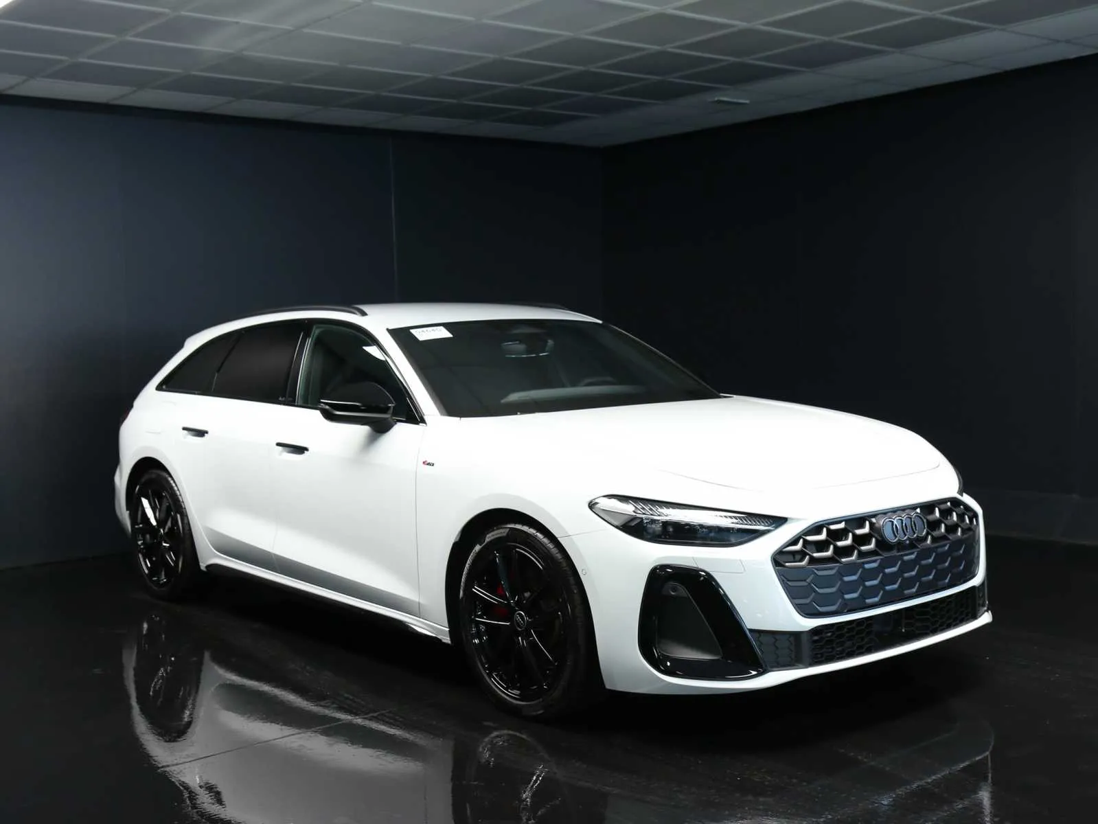 Audi A5 Avant 2.0 tdi mhev+ S line edition 204cv s-tronic 2025 — foto 3
