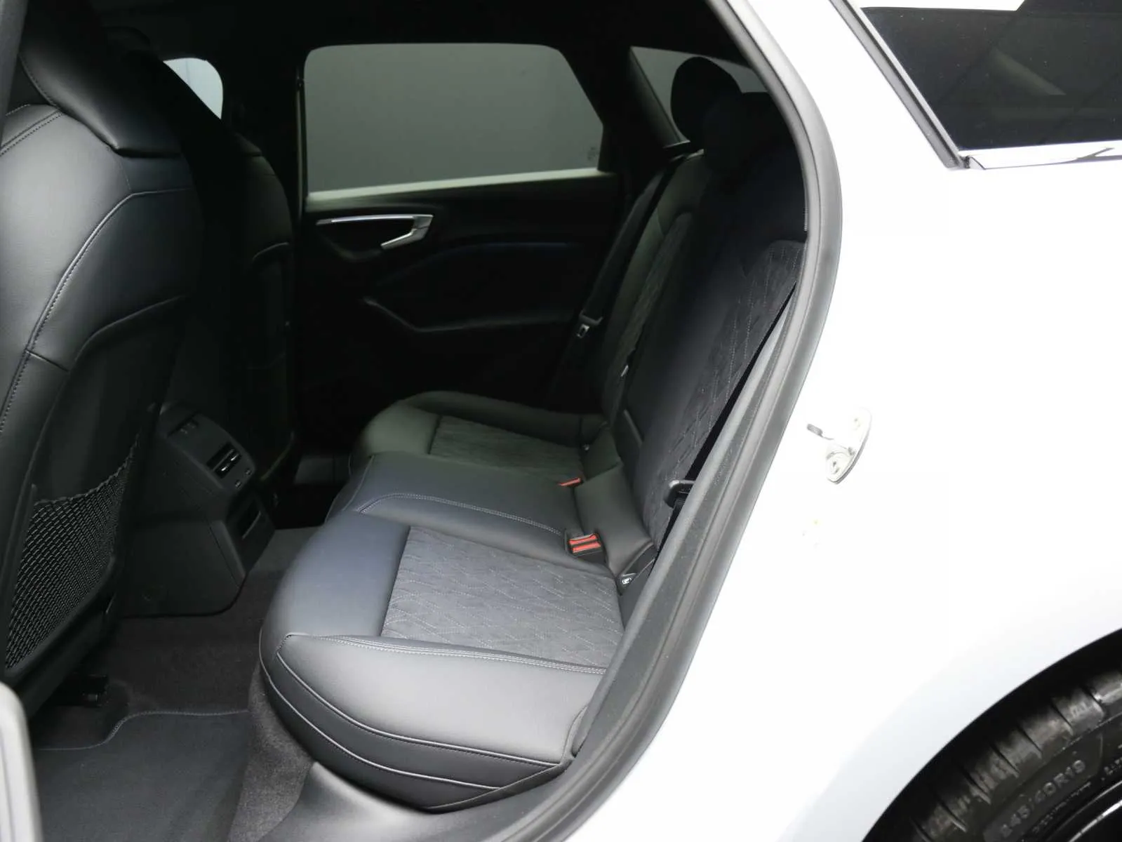 Audi A5 Avant 2.0 tdi mhev+ S line edition 204cv s-tronic 2025 — foto 37