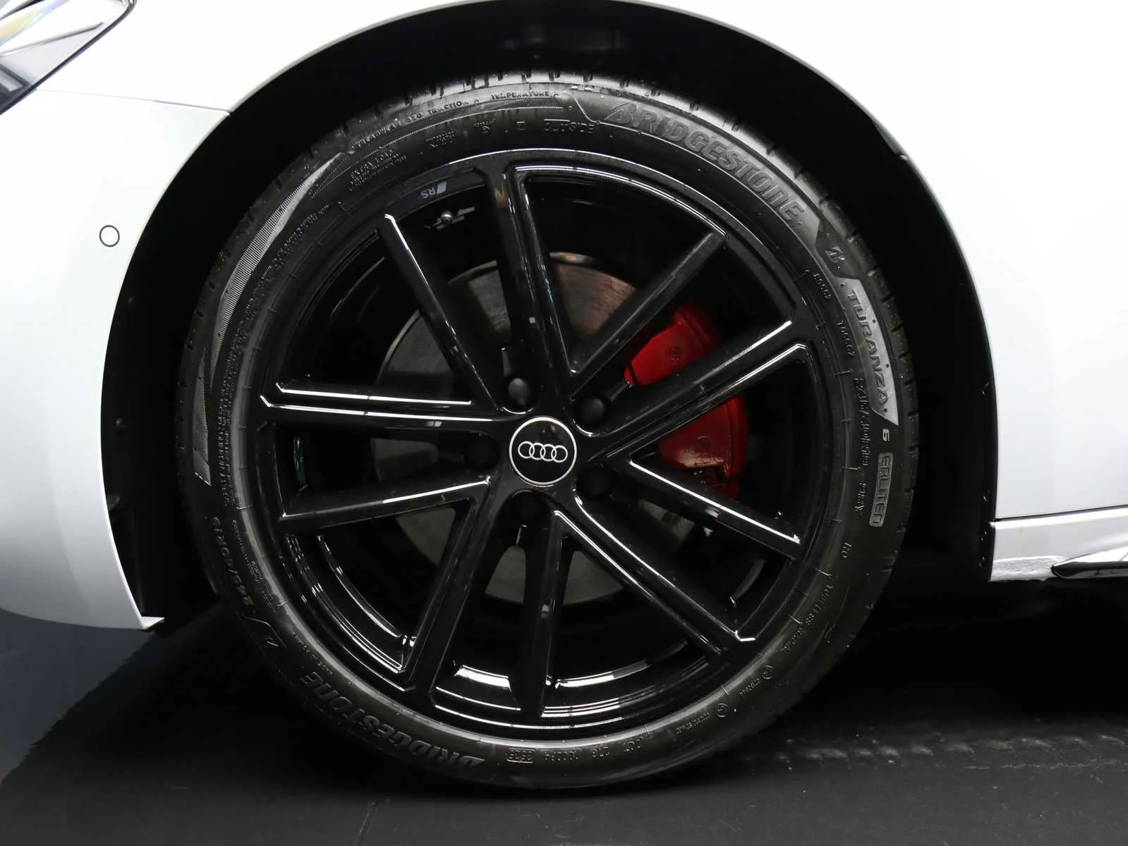 Audi A5 Avant 2.0 tdi mhev+ S line edition 204cv s-tronic 2025 — foto 50