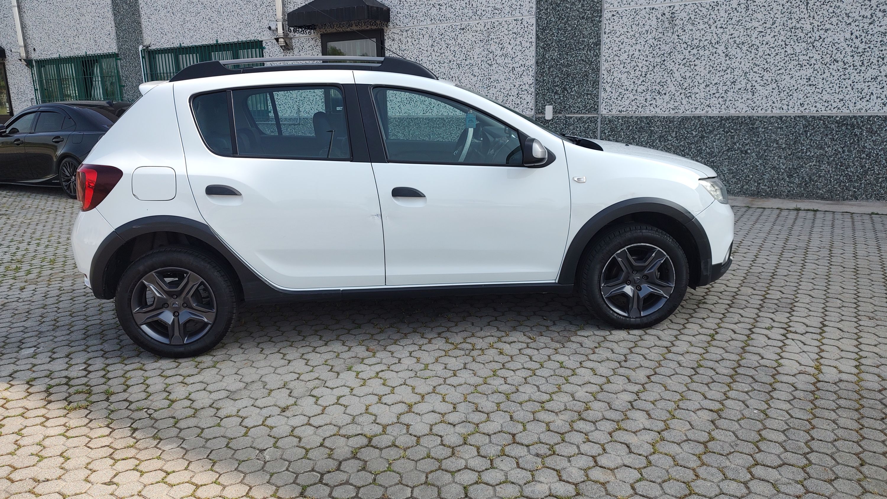 Dacia Sandero Stepway 0.9 tce turbo Gpl s&s 90cv 2017 — foto 6
