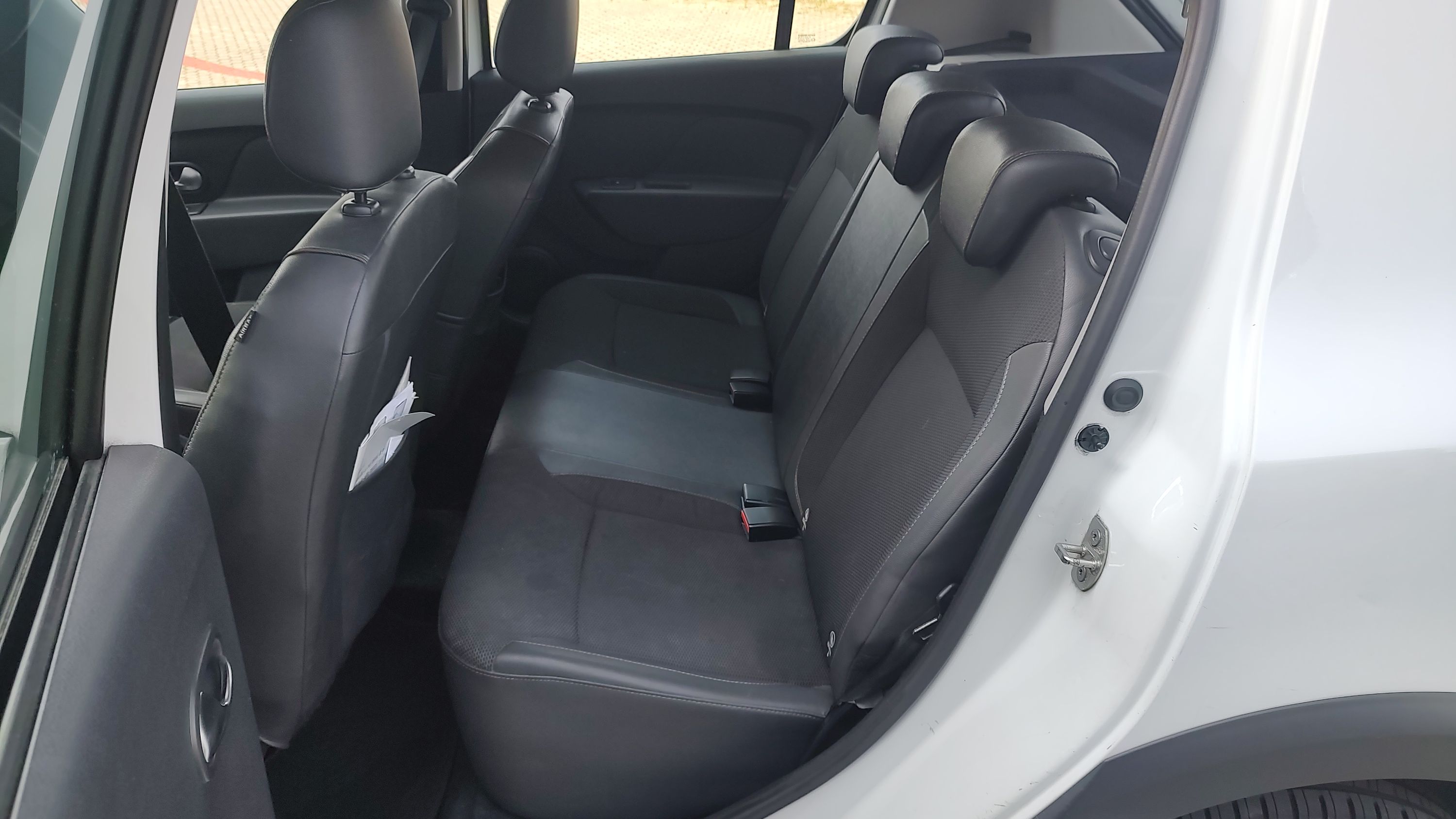 Dacia Sandero Stepway 0.9 tce turbo Gpl s&s 90cv 2017 — foto 9