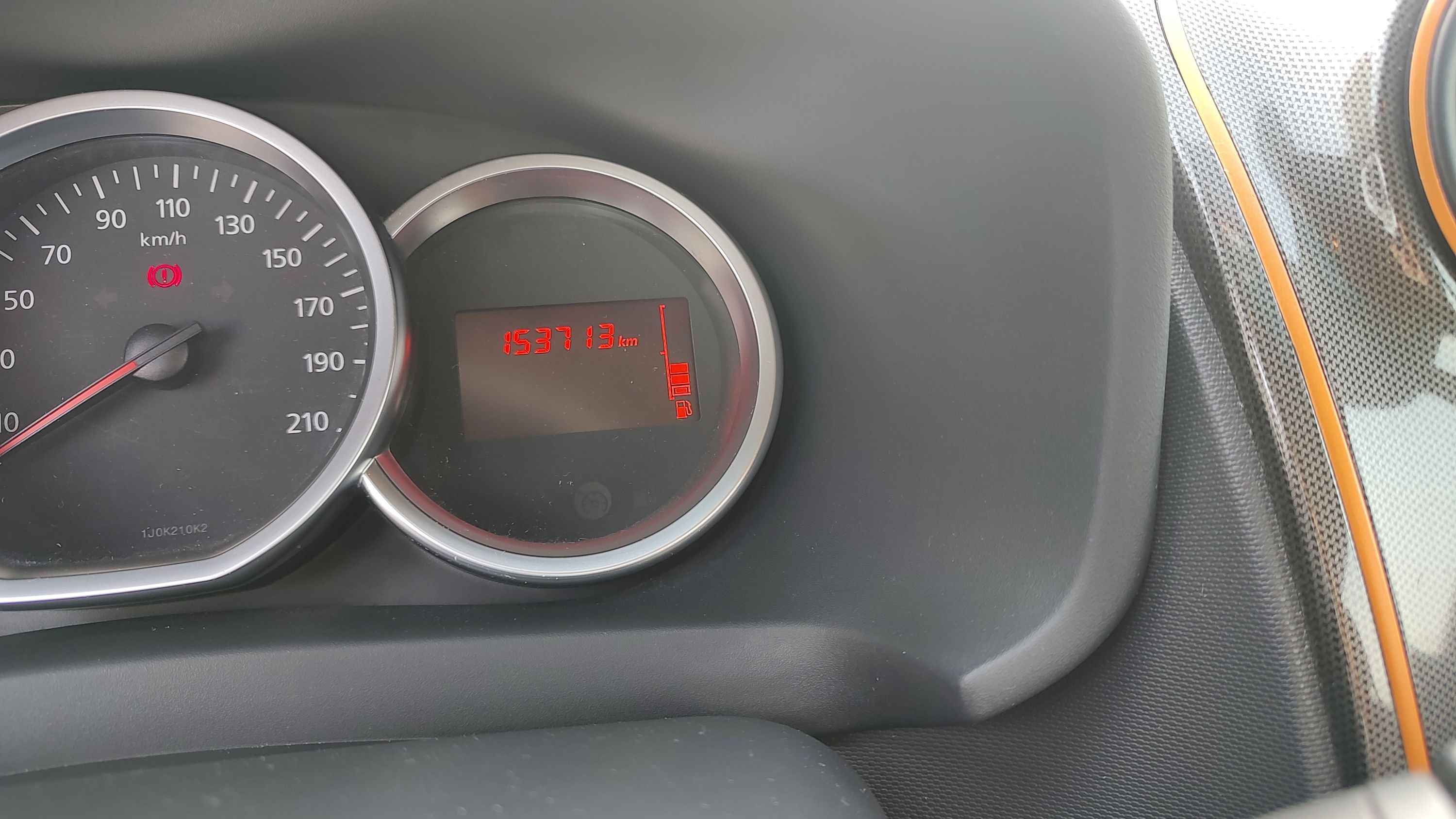 Dacia Sandero Stepway 0.9 tce turbo Gpl s&s 90cv 2017 — foto 15